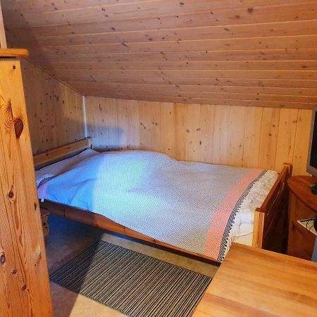 Ferienhaus "Seeloewe Baabe" Ngoại thất bức ảnh